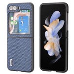 Custodia in fibra di carbonio per Samsung Galaxy Z Fold