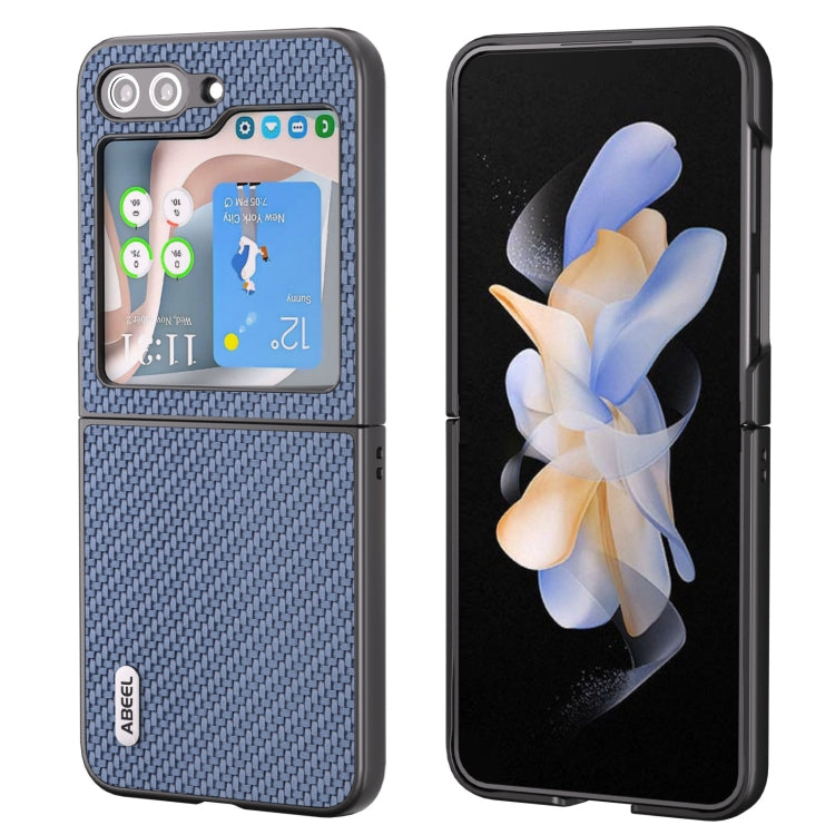 Custodia in fibra di carbonio per Samsung Galaxy Z Fold