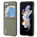 Custodia in fibra di carbonio per Samsung Galaxy Z Fold