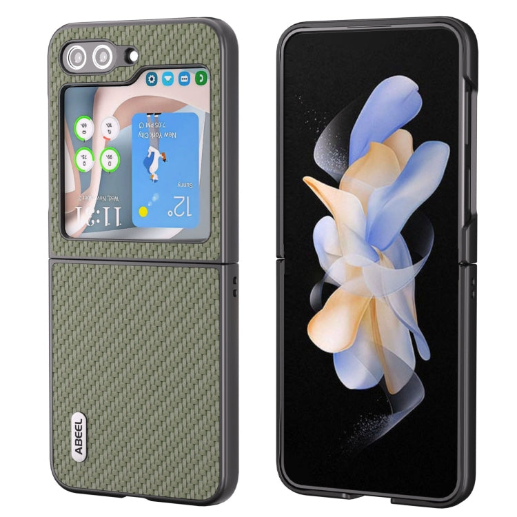Custodia in fibra di carbonio per Samsung Galaxy Z Fold