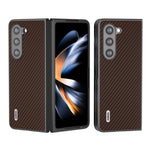 Custodia in fibra di carbonio per Samsung Galaxy Z Fold