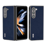 Custodia in fibra di carbonio per Samsung Galaxy Z Fold