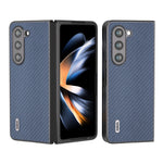 Custodia in fibra di carbonio per Samsung Galaxy Z Fold
