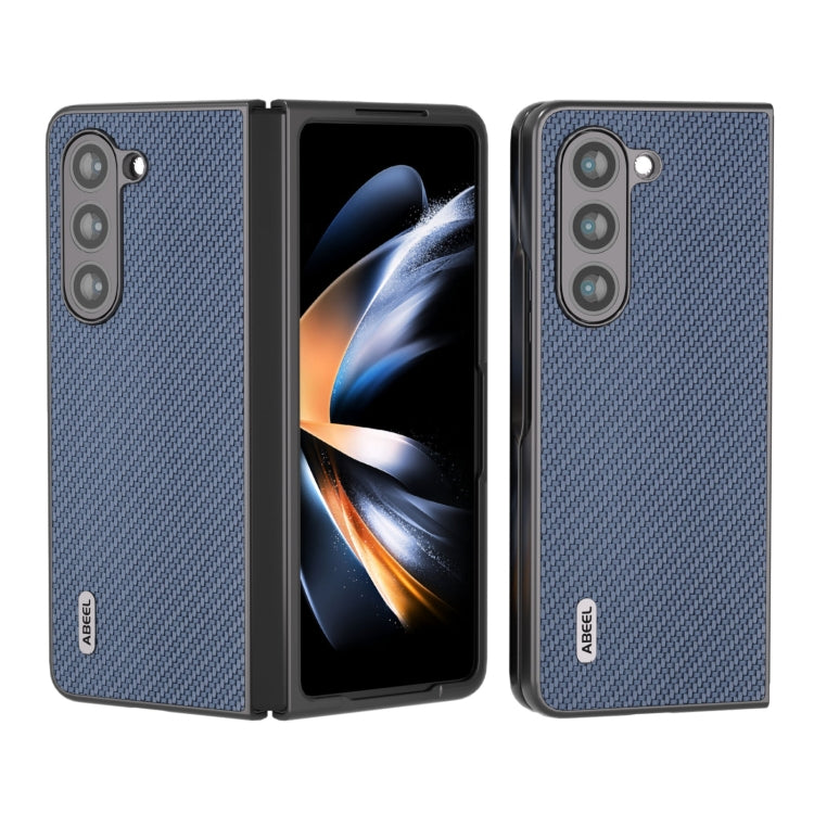 Custodia in fibra di carbonio per Samsung Galaxy Z Fold