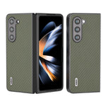 Custodia in fibra di carbonio per Samsung Galaxy Z Fold