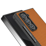Custodia in fibra di carbonio per Samsung Galaxy Z Fold