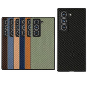 Custodia in fibra di carbonio per Samsung Galaxy Z Fold