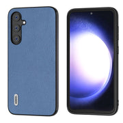 Custodia in pelle per Samsung Galaxy Z Flip6 e modelli compatibil