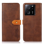 Custodia portafoglio in pelle per Xiaomi Redmi Note 13