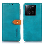 Custodia portafoglio in pelle per Xiaomi Redmi Note 13