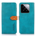 Custodia portafoglio in pelle per Xiaomi 14 Ultra