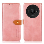 Custodia portafoglio in pelle per Xiaomi Poco F6 e Redmi