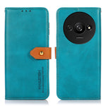 Custodia portafoglio in pelle per Xiaomi Poco F6 e Redmi