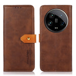 Custodia portafoglio in pelle per Xiaomi 14 Ultra