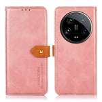 Custodia portafoglio in pelle per Xiaomi 14 Ultra
