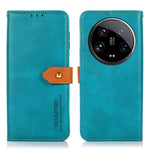 Custodia portafoglio in pelle per Xiaomi 14 Ultra