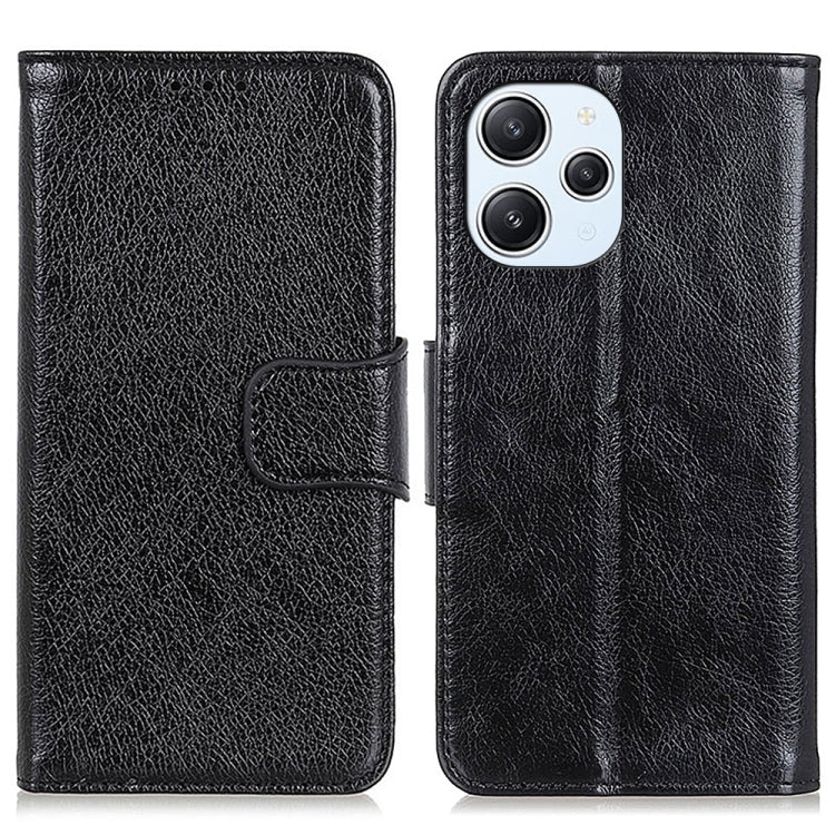 Custodia portafoglio in pelle flip per Xiaomi compatibili