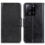 Custodia portafoglio in pelle flip per Xiaomi compatibili
