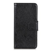 Custodia per telefono in pelle Flip orizzontale con texture nappa, For Xiaomi 13T / Redmi K60 Ultra, For Xiaomi Redmi 12 4G, For Xiaomi Poco F5 Pro, For Xiaomi Redmi Note 12S 4G