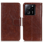 Custodia portafoglio in pelle flip per Xiaomi compatibili