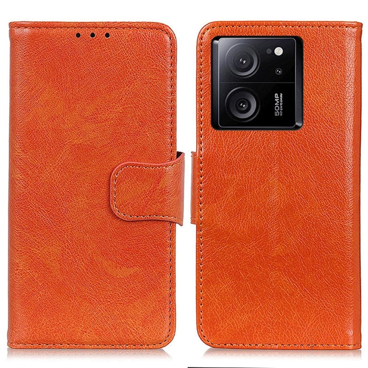 Custodia portafoglio in pelle flip per Xiaomi compatibili