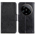 Custodia portafoglio in pelle flip per Xiaomi 14 Ultra e Redmi No