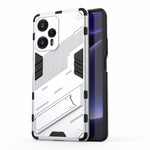 Custodia TPU Punk Armor per Xiaomi Redmi 12 4G