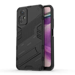 Custodia TPU Punk Armor per Xiaomi Redmi 12 4G