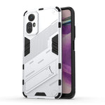 Custodia TPU Punk Armor per Xiaomi Redmi 12 4G