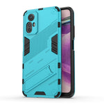 Custodia TPU Punk Armor per Xiaomi Redmi 12 4G