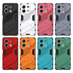 Custodia TPU e PC per Xiaomi Redmi Note 13 5G