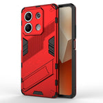 Custodia TPU e PC per Xiaomi Redmi Note 13 5G