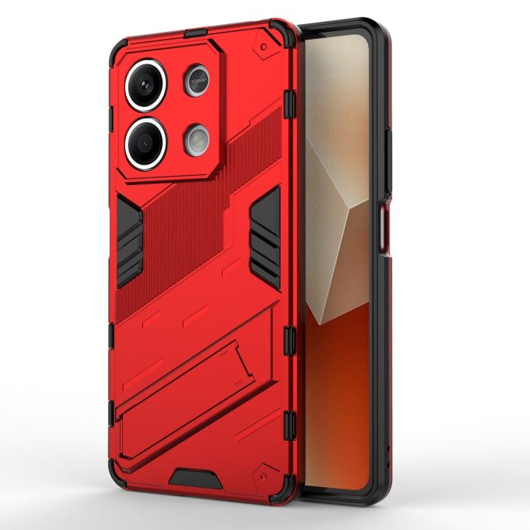 Custodia TPU e PC per Xiaomi Redmi Note 13 5G