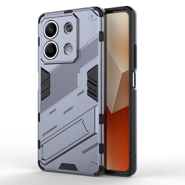 Custodia TPU e PC per Xiaomi Redmi Note 13 5G