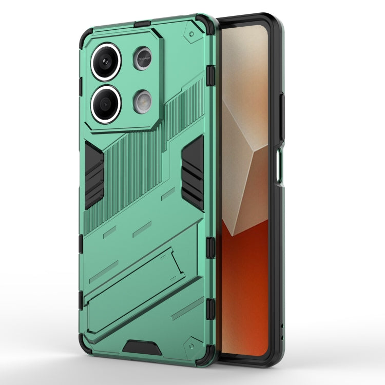 Custodia TPU e PC per Xiaomi Redmi Note 13 5G