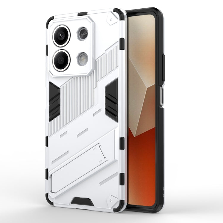 Custodia TPU e PC per Xiaomi Redmi Note 13 5G