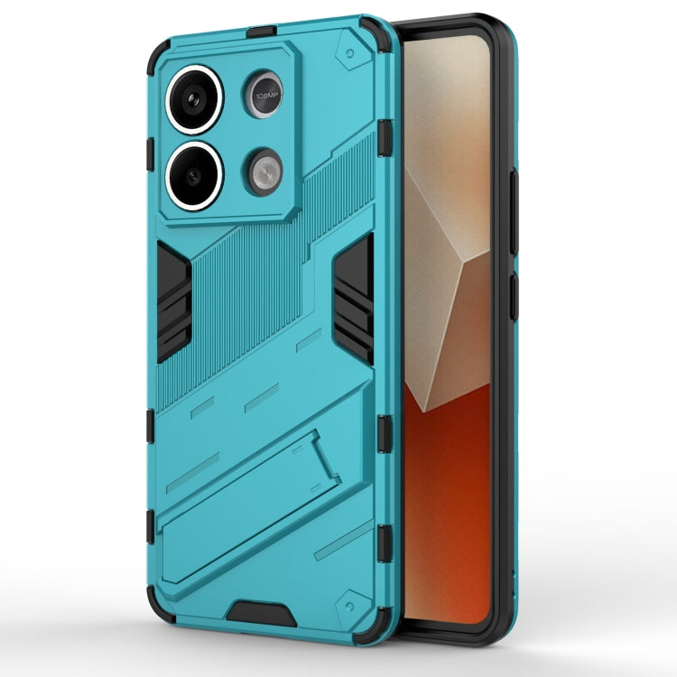 Custodia TPU e PC per Xiaomi Redmi Note 13 5G