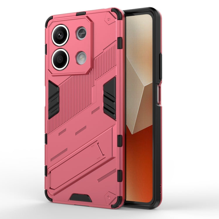 Custodia TPU e PC per Xiaomi Redmi Note 13 5G