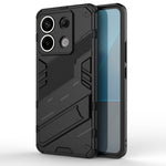 Custodia TPU e PC per Xiaomi Redmi Note 13 5G