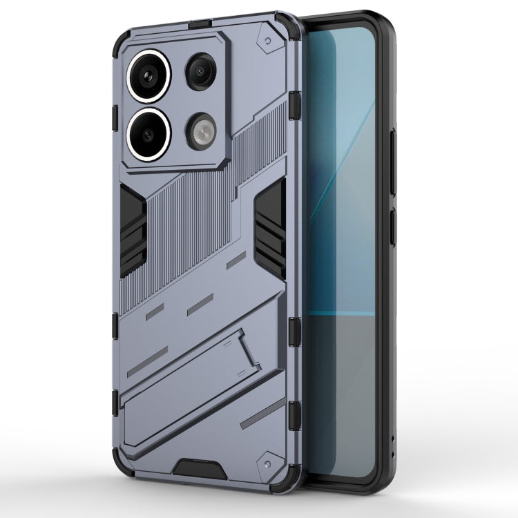 Custodia TPU e PC per Xiaomi Redmi Note 13 5G