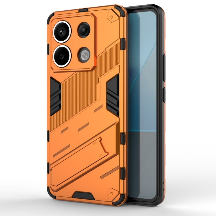 Custodia TPU e PC per Xiaomi Redmi Note 13 5G