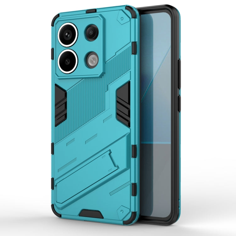 Custodia TPU e PC per Xiaomi Redmi Note 13 5G