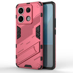Custodia TPU e PC per Xiaomi Redmi Note 13 5G