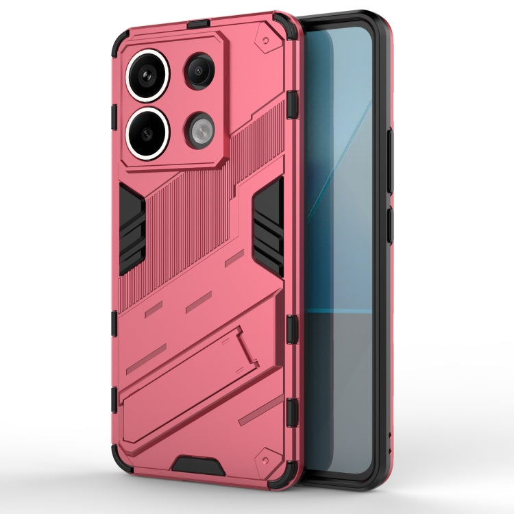 Custodia TPU e PC per Xiaomi Redmi Note 13 5G