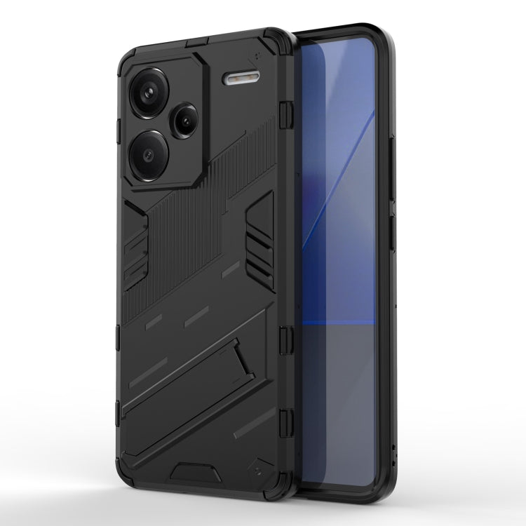 Custodia TPU e PC per Xiaomi Redmi Note 13 5G
