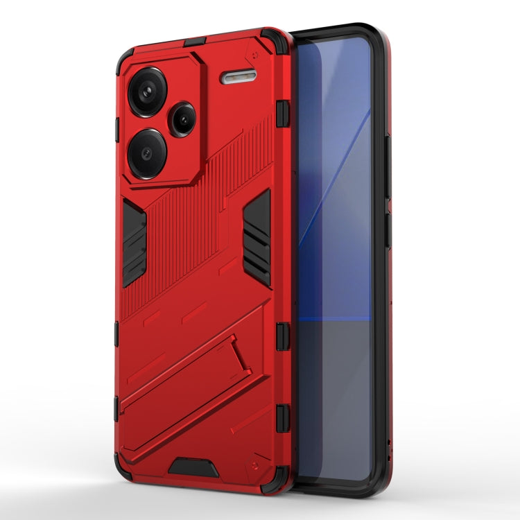 Custodia TPU e PC per Xiaomi Redmi Note 13 5G