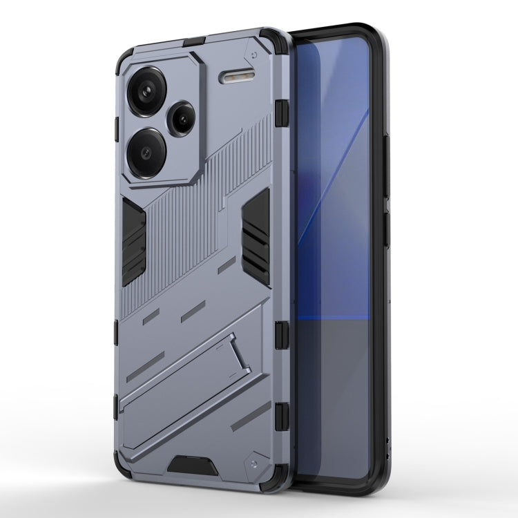 Custodia TPU e PC per Xiaomi Redmi Note 13 5G