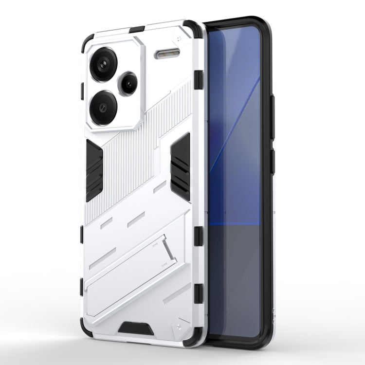 Custodia TPU e PC per Xiaomi Redmi Note 13 5G