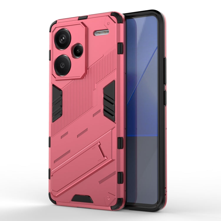 Custodia TPU e PC per Xiaomi Redmi Note 13 5G