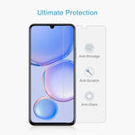 50 pellicole in vetro temperato 0,26 mm 9H 2,5D, For Huawei nova Y71 (50 PCS), For Huawei Enjoy 60 Pro (50 PCS)